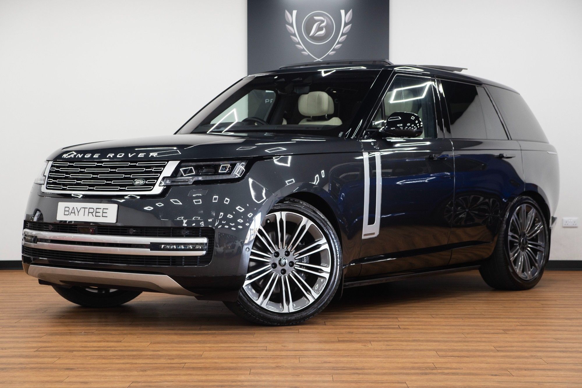 USED 2022 22 LAND ROVER RANGE ROVER 3.0 D350 MHEV Autobiography SUV 
