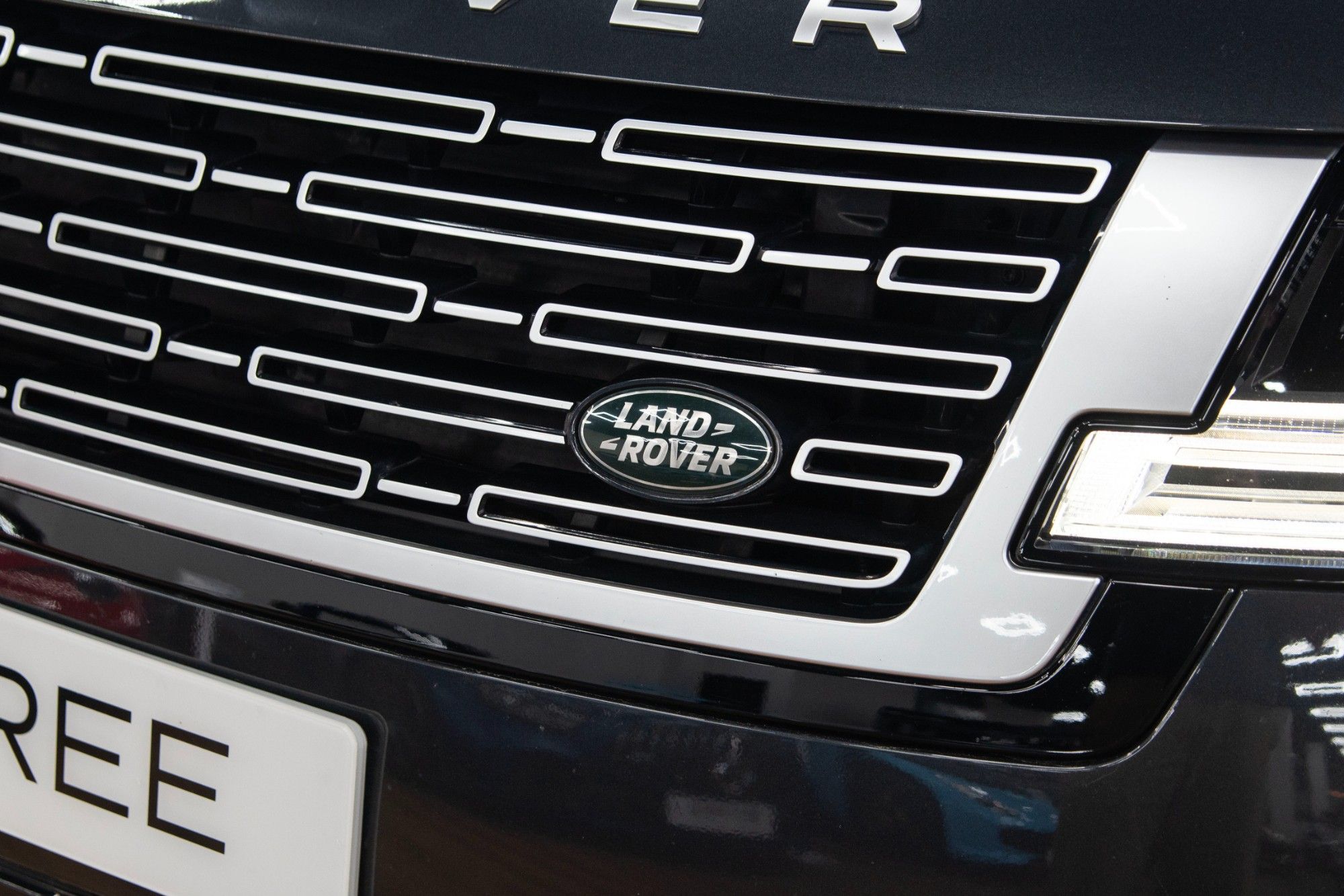 USED 2022 22 LAND ROVER RANGE ROVER 3.0 D350 MHEV Autobiography SUV 