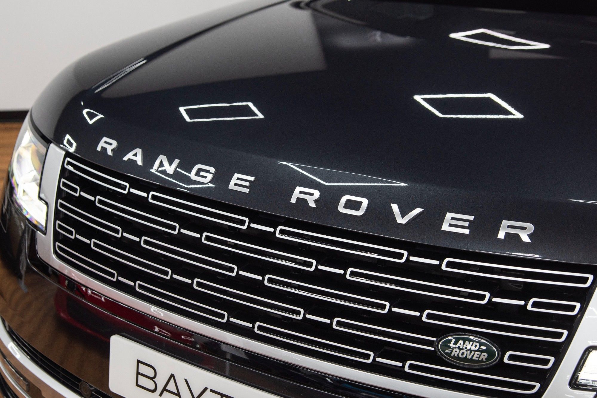 USED 2022 22 LAND ROVER RANGE ROVER 3.0 D350 MHEV Autobiography SUV 