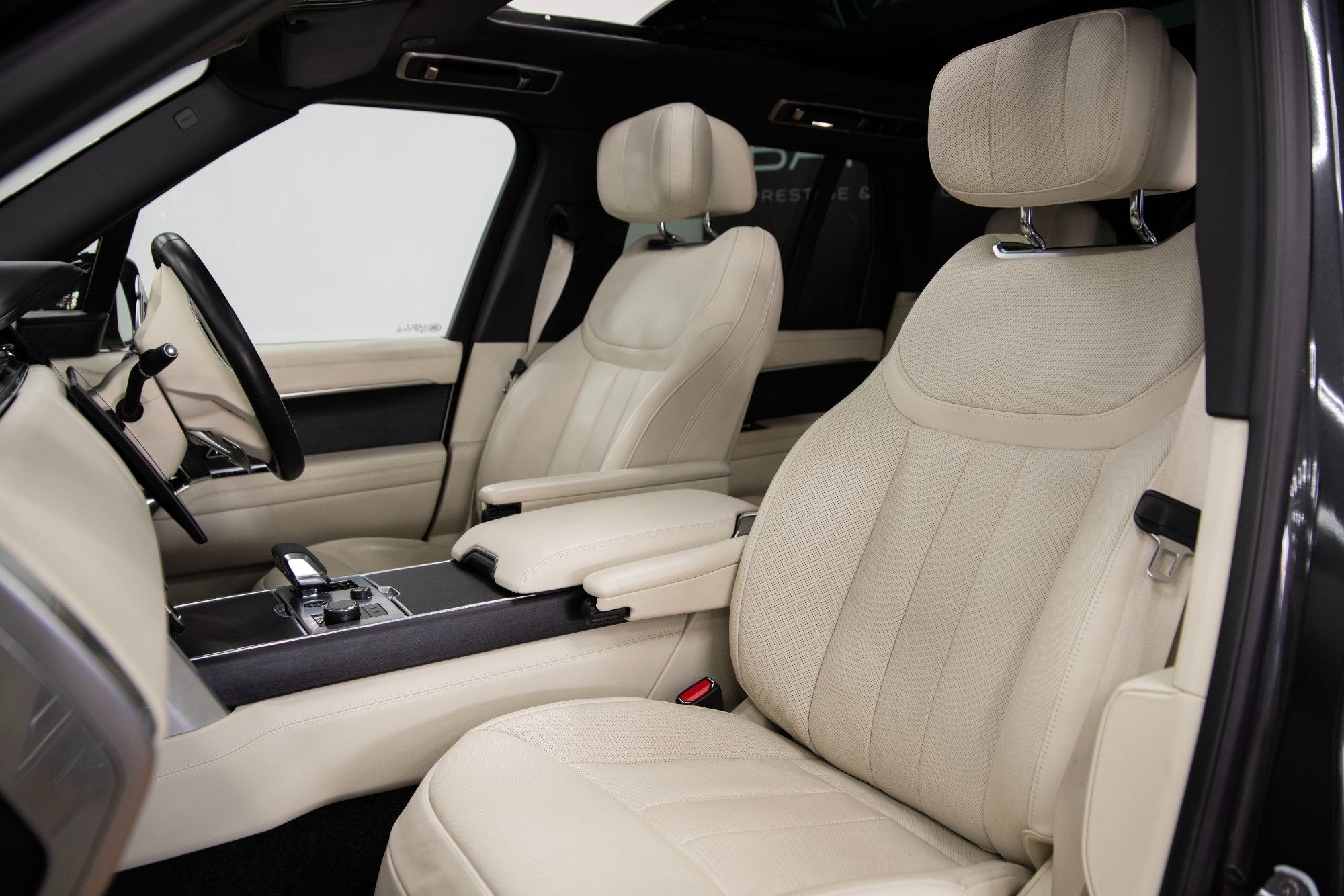 USED 2022 22 LAND ROVER RANGE ROVER 3.0 D350 MHEV Autobiography SUV 