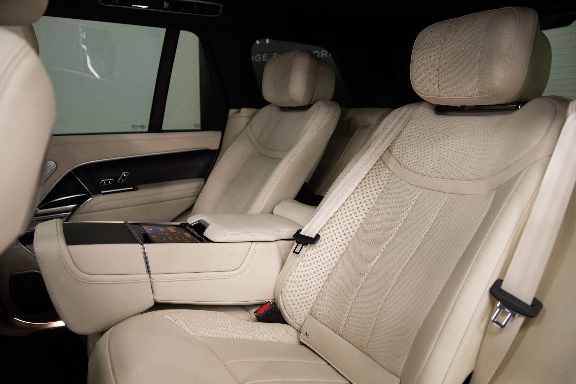 USED 2022 22 LAND ROVER RANGE ROVER 3.0 D350 MHEV Autobiography SUV 