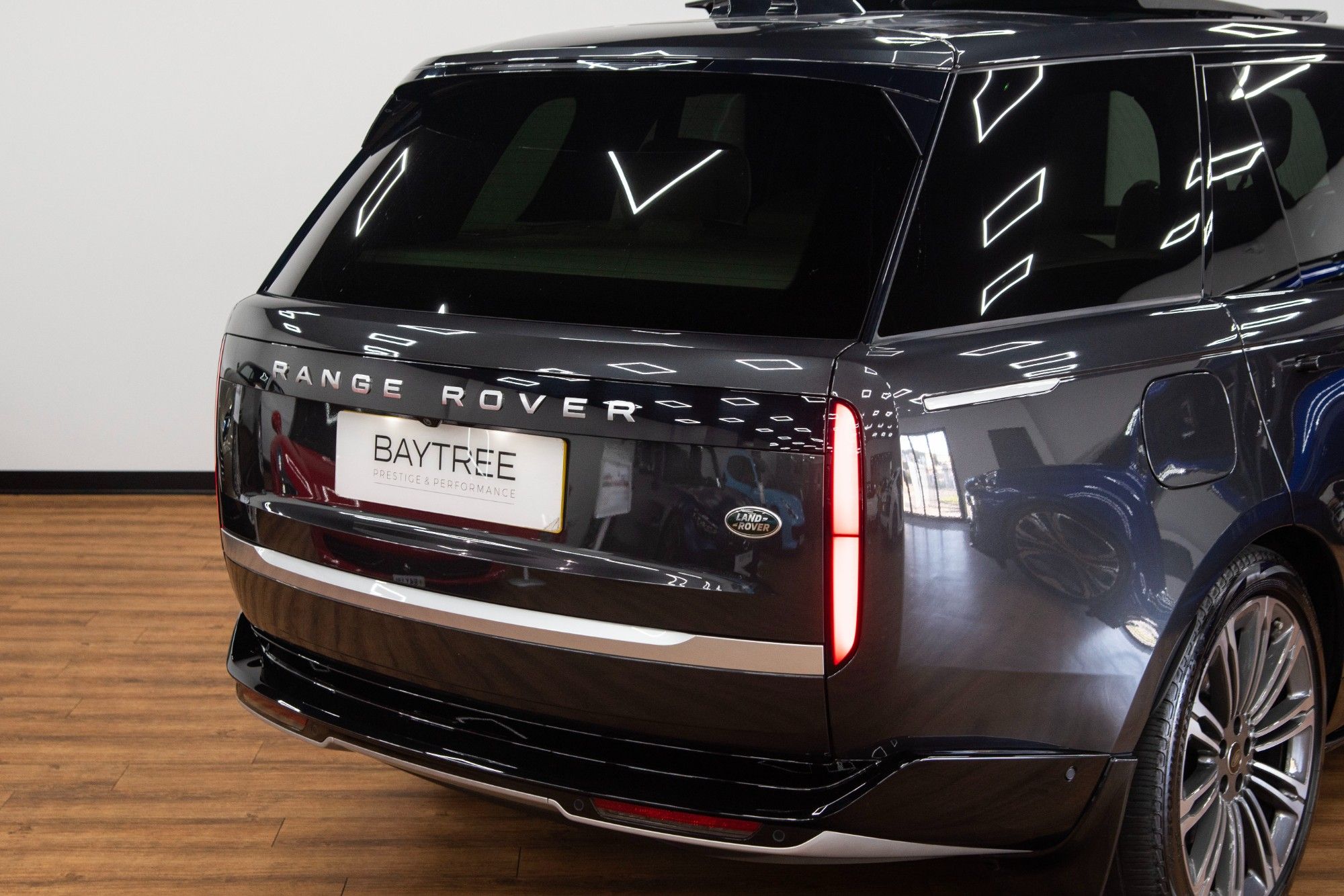 USED 2022 22 LAND ROVER RANGE ROVER 3.0 D350 MHEV Autobiography SUV 