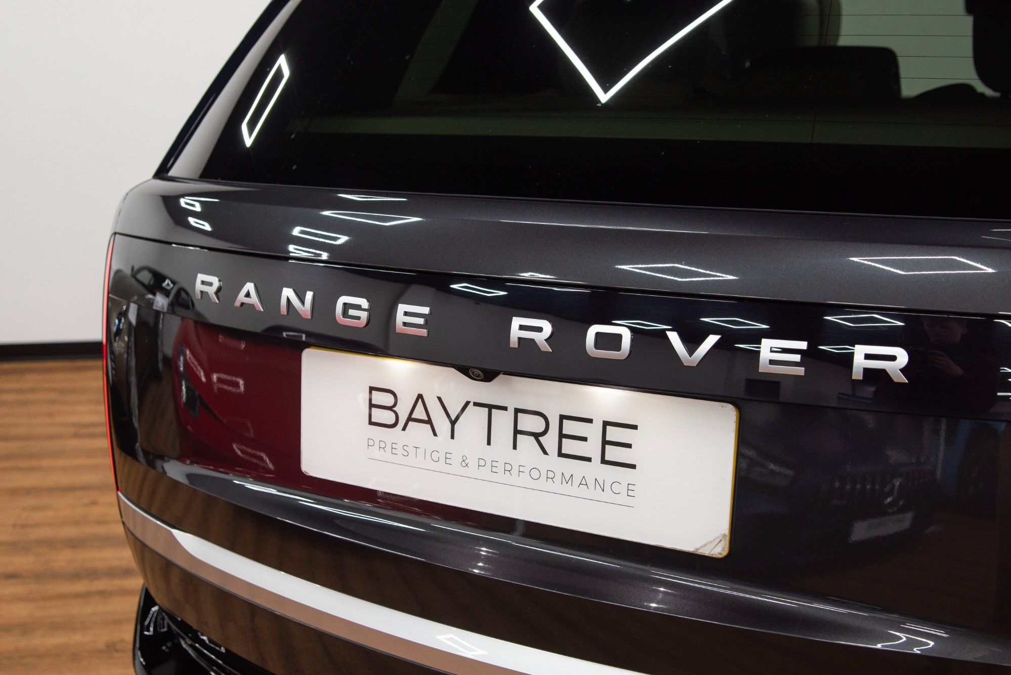 USED 2022 22 LAND ROVER RANGE ROVER 3.0 D350 MHEV Autobiography SUV 