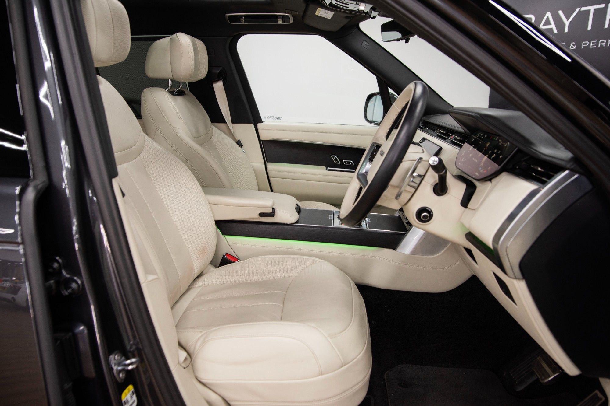 USED 2022 22 LAND ROVER RANGE ROVER 3.0 D350 MHEV Autobiography SUV 