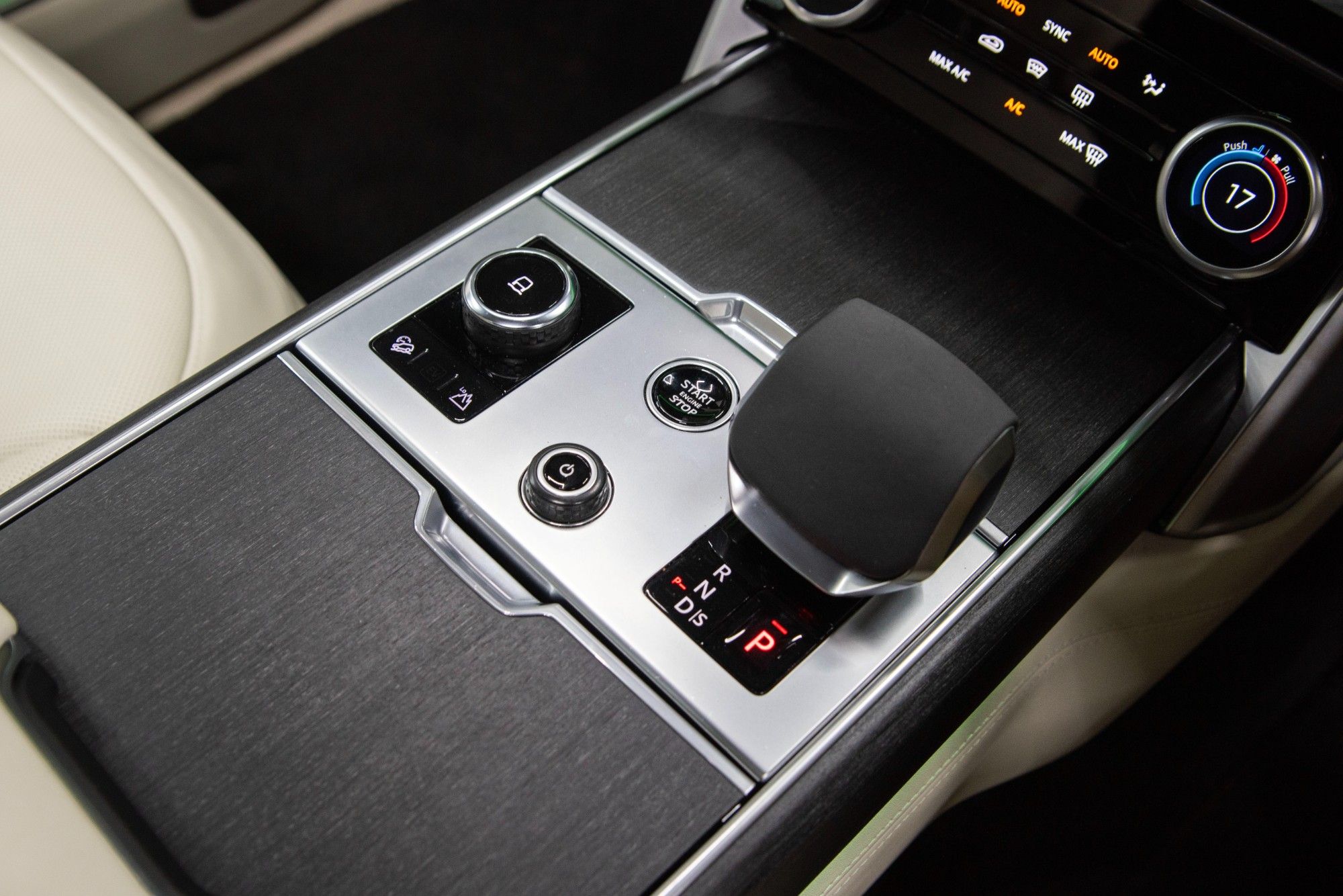 USED 2022 22 LAND ROVER RANGE ROVER 3.0 D350 MHEV Autobiography SUV 
