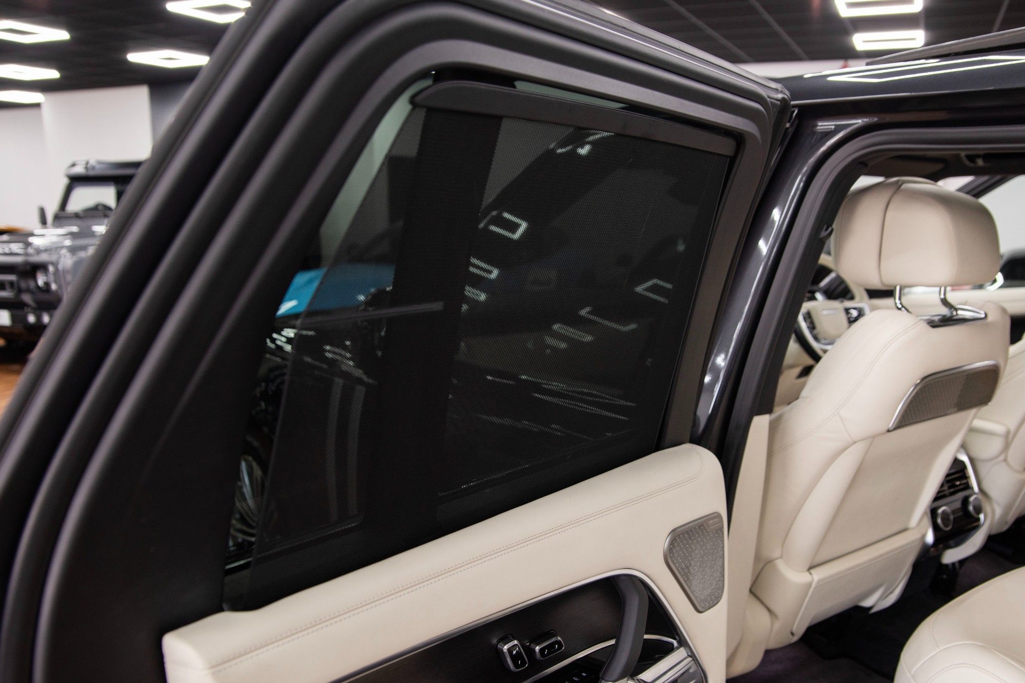 USED 2022 22 LAND ROVER RANGE ROVER 3.0 D350 MHEV Autobiography SUV 
