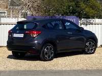 USED 2016 16 HONDA HR-V 1.5 i-VTEC SE SUV 5dr Petrol Manual Euro 6 (s/s) (130 ps) 