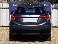 USED 2016 16 HONDA HR-V 1.5 i-VTEC SE SUV 5dr Petrol Manual Euro 6 (s/s) (130 ps) 