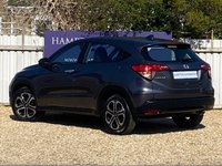 USED 2016 16 HONDA HR-V 1.5 i-VTEC SE SUV 5dr Petrol Manual Euro 6 (s/s) (130 ps) 