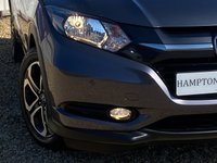 USED 2016 16 HONDA HR-V 1.5 i-VTEC SE SUV 5dr Petrol Manual Euro 6 (s/s) (130 ps) 