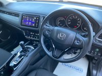 USED 2016 16 HONDA HR-V 1.5 i-VTEC SE SUV 5dr Petrol Manual Euro 6 (s/s) (130 ps) 