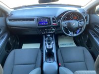 USED 2016 16 HONDA HR-V 1.5 i-VTEC SE SUV 5dr Petrol Manual Euro 6 (s/s) (130 ps) 