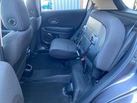 USED 2016 16 HONDA HR-V 1.5 i-VTEC SE SUV 5dr Petrol Manual Euro 6 (s/s) (130 ps) 