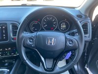 USED 2016 16 HONDA HR-V 1.5 i-VTEC SE SUV 5dr Petrol Manual Euro 6 (s/s) (130 ps) 