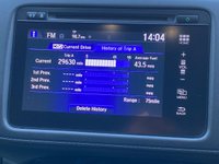 USED 2016 16 HONDA HR-V 1.5 i-VTEC SE SUV 5dr Petrol Manual Euro 6 (s/s) (130 ps) 