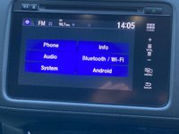 USED 2016 16 HONDA HR-V 1.5 i-VTEC SE SUV 5dr Petrol Manual Euro 6 (s/s) (130 ps) 