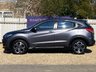 USED 2016 16 HONDA HR-V 1.5 i-VTEC SE SUV 5dr Petrol Manual Euro 6 (s/s) (130 ps) 