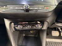 USED 2022 22 VAUXHALL CORSA-E 50kWh Elite Premium Hatchback 5dr Electric Auto (136 ps)+1 OWNER+2 KEYS+HISTORY+ALLOYS+HALF LEATHER SEATS+MEDIA+APPS+BLUETOOTH+USB+AUX+ 2 KEYS+1 OWNER FROM NEW+CABLE+PREMIUM PAINT+HALF LEATHER SEATS+PRIVACY+BLUETOOTH+MEDIA+NAV+USB+AUX+DAB+ALLOYS+CRUISE+CLIMATE+PARK SENSORS+HEATED FRONT SEATS+CAM+HPI CLEAR