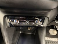 USED 2022 22 VAUXHALL CORSA-E 50kWh Elite Premium Hatchback 5dr Electric Auto (136 ps)+1 OWNER+2 KEYS+HISTORY+ALLOYS+HALF LEATHER SEATS+MEDIA+APPS+BLUETOOTH+USB+AUX+ 2 KEYS+1 OWNER FROM NEW+CABLE+PREMIUM PAINT+HALF LEATHER SEATS+PRIVACY+BLUETOOTH+MEDIA+NAV+USB+AUX+DAB+ALLOYS+CRUISE+CLIMATE+PARK SENSORS+HEATED FRONT SEATS+CAM+HPI CLEAR