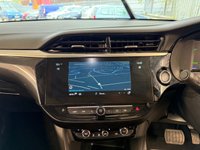 USED 2022 22 VAUXHALL CORSA-E 50kWh Elite Premium Hatchback 5dr Electric Auto (136 ps)+1 OWNER+2 KEYS+HISTORY+ALLOYS+HALF LEATHER SEATS+MEDIA+APPS+BLUETOOTH+USB+AUX+ 2 KEYS+1 OWNER FROM NEW+CABLE+PREMIUM PAINT+HALF LEATHER SEATS+PRIVACY+BLUETOOTH+MEDIA+NAV+USB+AUX+DAB+ALLOYS+CRUISE+CLIMATE+PARK SENSORS+HEATED FRONT SEATS+CAM+HPI CLEAR