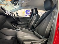 USED 2022 22 VAUXHALL CORSA-E 50kWh Elite Premium Hatchback 5dr Electric Auto (136 ps)+1 OWNER+2 KEYS+HISTORY+ALLOYS+HALF LEATHER SEATS+MEDIA+APPS+BLUETOOTH+USB+AUX+ 2 KEYS+1 OWNER FROM NEW+CABLE+PREMIUM PAINT+HALF LEATHER SEATS+PRIVACY+BLUETOOTH+MEDIA+NAV+USB+AUX+DAB+ALLOYS+CRUISE+CLIMATE+PARK SENSORS+HEATED FRONT SEATS+CAM+HPI CLEAR