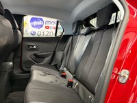 USED 2022 22 VAUXHALL CORSA-E 50kWh Elite Premium Hatchback 5dr Electric Auto (136 ps)+1 OWNER+2 KEYS+HISTORY+ALLOYS+HALF LEATHER SEATS+MEDIA+APPS+BLUETOOTH+USB+AUX+ 2 KEYS+1 OWNER FROM NEW+CABLE+PREMIUM PAINT+HALF LEATHER SEATS+PRIVACY+BLUETOOTH+MEDIA+NAV+USB+AUX+DAB+ALLOYS+CRUISE+CLIMATE+PARK SENSORS+HEATED FRONT SEATS+CAM+HPI CLEAR