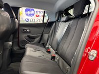 USED 2022 22 VAUXHALL CORSA-E 50kWh Elite Premium Hatchback 5dr Electric Auto (136 ps)+1 OWNER+2 KEYS+HISTORY+ALLOYS+HALF LEATHER SEATS+MEDIA+APPS+BLUETOOTH+USB+AUX+ 2 KEYS+1 OWNER FROM NEW+CABLE+PREMIUM PAINT+HALF LEATHER SEATS+PRIVACY+BLUETOOTH+MEDIA+NAV+USB+AUX+DAB+ALLOYS+CRUISE+CLIMATE+PARK SENSORS+HEATED FRONT SEATS+CAM+HPI CLEAR