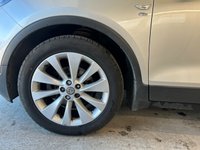 USED 2018 18 VAUXHALL MOKKA X 1.4i Turbo Elite Nav SUV 5dr Petrol Auto Euro 6 (140 ps)+1 FORMER KEEPER+FSH+2 KEYS+LEATHER SEATS+MEDIA+APPS+BLUETOOTH+NAVIGATION+ 2 KEYS+1 FORMER KEEPER+CLIMATE+FSH 6 STAMPS+PARKING SENSORS+MEDIA+BLUETOOTH+NAV+PRIVACY+ALLOYS+CRUISE+HEATED FRONT SEATS+HPI CLEAR