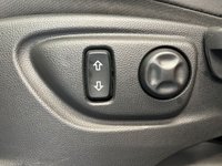 USED 2018 18 VAUXHALL MOKKA X 1.4i Turbo Elite Nav SUV 5dr Petrol Auto Euro 6 (140 ps)+1 FORMER KEEPER+FSH+2 KEYS+LEATHER SEATS+MEDIA+APPS+BLUETOOTH+NAVIGATION+ 2 KEYS+1 FORMER KEEPER+CLIMATE+FSH 6 STAMPS+PARKING SENSORS+MEDIA+BLUETOOTH+NAV+PRIVACY+ALLOYS+CRUISE+HEATED FRONT SEATS+HPI CLEAR