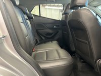 USED 2018 18 VAUXHALL MOKKA X 1.4i Turbo Elite Nav SUV 5dr Petrol Auto Euro 6 (140 ps)+1 FORMER KEEPER+FSH+2 KEYS+LEATHER SEATS+MEDIA+APPS+BLUETOOTH+NAVIGATION+ 2 KEYS+1 FORMER KEEPER+CLIMATE+FSH 6 STAMPS+PARKING SENSORS+MEDIA+BLUETOOTH+NAV+PRIVACY+ALLOYS+CRUISE+HEATED FRONT SEATS+HPI CLEAR