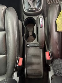 USED 2018 18 VAUXHALL MOKKA X 1.4i Turbo Elite Nav SUV 5dr Petrol Auto Euro 6 (140 ps)+1 FORMER KEEPER+FSH+2 KEYS+LEATHER SEATS+MEDIA+APPS+BLUETOOTH+NAVIGATION+ 2 KEYS+1 FORMER KEEPER+CLIMATE+FSH 6 STAMPS+PARKING SENSORS+MEDIA+BLUETOOTH+NAV+PRIVACY+ALLOYS+CRUISE+HEATED FRONT SEATS+HPI CLEAR