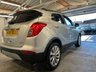 USED 2018 18 VAUXHALL MOKKA X 1.4i Turbo Elite Nav SUV 5dr Petrol Auto Euro 6 (140 ps)+1 FORMER KEEPER+FSH+2 KEYS+LEATHER SEATS+MEDIA+APPS+BLUETOOTH+NAVIGATION+ 2 KEYS+1 FORMER KEEPER+CLIMATE+FSH 6 STAMPS+PARKING SENSORS+MEDIA+BLUETOOTH+NAV+PRIVACY+ALLOYS+CRUISE+HEATED FRONT SEATS+HPI CLEAR