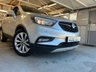 USED 2018 18 VAUXHALL MOKKA X 1.4i Turbo Elite Nav SUV 5dr Petrol Auto Euro 6 (140 ps)+1 FORMER KEEPER+FSH+2 KEYS+LEATHER SEATS+MEDIA+APPS+BLUETOOTH+NAVIGATION+ 2 KEYS+1 FORMER KEEPER+CLIMATE+FSH 6 STAMPS+PARKING SENSORS+MEDIA+BLUETOOTH+NAV+PRIVACY+ALLOYS+CRUISE+HEATED FRONT SEATS+HPI CLEAR