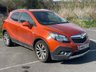 USED 2015 65 VAUXHALL MOKKA 1.4i Turbo SE SUV 5dr Petrol Auto 2WD Euro 6 (140 ps) EASTER SALE NO EGGS JUST DEALS