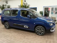 USED 2019 69 CITROEN BERLINGO 1.5 BlueHDi Flair XL MPV 5dr Diesel EAT Euro 6 (s/s) (130 ps) GENUINE LOW MILEAGE 7 SEATS SAT NAV CRUISE CONTROL PARK SENSORS 1 OWNER EXCELLENT SERVICE HISTORY WARRANTY