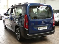 USED 2019 69 CITROEN BERLINGO 1.5 BlueHDi Flair XL MPV 5dr Diesel EAT Euro 6 (s/s) (130 ps) GENUINE LOW MILEAGE 7 SEATS SAT NAV CRUISE CONTROL PARK SENSORS 1 OWNER EXCELLENT SERVICE HISTORY WARRANTY