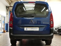 USED 2019 69 CITROEN BERLINGO 1.5 BlueHDi Flair XL MPV 5dr Diesel EAT Euro 6 (s/s) (130 ps) GENUINE LOW MILEAGE 7 SEATS SAT NAV CRUISE CONTROL PARK SENSORS 1 OWNER EXCELLENT SERVICE HISTORY WARRANTY