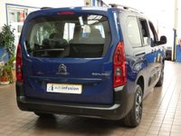 USED 2019 69 CITROEN BERLINGO 1.5 BlueHDi Flair XL MPV 5dr Diesel EAT Euro 6 (s/s) (130 ps) GENUINE LOW MILEAGE 7 SEATS SAT NAV CRUISE CONTROL PARK SENSORS 1 OWNER EXCELLENT SERVICE HISTORY WARRANTY