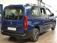 USED 2019 69 CITROEN BERLINGO 1.5 BlueHDi Flair XL MPV 5dr Diesel EAT Euro 6 (s/s) (130 ps) GENUINE LOW MILEAGE 7 SEATS SAT NAV CRUISE CONTROL PARK SENSORS 1 OWNER EXCELLENT SERVICE HISTORY WARRANTY