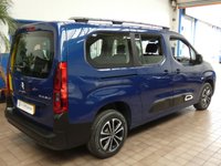 USED 2019 69 CITROEN BERLINGO 1.5 BlueHDi Flair XL MPV 5dr Diesel EAT Euro 6 (s/s) (130 ps) GENUINE LOW MILEAGE 7 SEATS SAT NAV CRUISE CONTROL PARK SENSORS 1 OWNER EXCELLENT SERVICE HISTORY WARRANTY