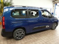 USED 2019 69 CITROEN BERLINGO 1.5 BlueHDi Flair XL MPV 5dr Diesel EAT Euro 6 (s/s) (130 ps) GENUINE LOW MILEAGE 7 SEATS SAT NAV CRUISE CONTROL PARK SENSORS 1 OWNER EXCELLENT SERVICE HISTORY WARRANTY