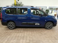 USED 2019 69 CITROEN BERLINGO 1.5 BlueHDi Flair XL MPV 5dr Diesel EAT Euro 6 (s/s) (130 ps) GENUINE LOW MILEAGE 7 SEATS SAT NAV CRUISE CONTROL PARK SENSORS 1 OWNER EXCELLENT SERVICE HISTORY WARRANTY