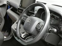 USED 2019 69 CITROEN BERLINGO 1.5 BlueHDi Flair XL MPV 5dr Diesel EAT Euro 6 (s/s) (130 ps) GENUINE LOW MILEAGE 7 SEATS SAT NAV CRUISE CONTROL PARK SENSORS 1 OWNER EXCELLENT SERVICE HISTORY WARRANTY