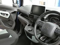 USED 2019 69 CITROEN BERLINGO 1.5 BlueHDi Flair XL MPV 5dr Diesel EAT Euro 6 (s/s) (130 ps) GENUINE LOW MILEAGE 7 SEATS SAT NAV CRUISE CONTROL PARK SENSORS 1 OWNER EXCELLENT SERVICE HISTORY WARRANTY