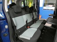 USED 2019 69 CITROEN BERLINGO 1.5 BlueHDi Flair XL MPV 5dr Diesel EAT Euro 6 (s/s) (130 ps) GENUINE LOW MILEAGE 7 SEATS SAT NAV CRUISE CONTROL PARK SENSORS 1 OWNER EXCELLENT SERVICE HISTORY WARRANTY