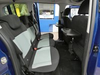 USED 2019 69 CITROEN BERLINGO 1.5 BlueHDi Flair XL MPV 5dr Diesel EAT Euro 6 (s/s) (130 ps) GENUINE LOW MILEAGE 7 SEATS SAT NAV CRUISE CONTROL PARK SENSORS 1 OWNER EXCELLENT SERVICE HISTORY WARRANTY