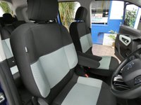 USED 2019 69 CITROEN BERLINGO 1.5 BlueHDi Flair XL MPV 5dr Diesel EAT Euro 6 (s/s) (130 ps) GENUINE LOW MILEAGE 7 SEATS SAT NAV CRUISE CONTROL PARK SENSORS 1 OWNER EXCELLENT SERVICE HISTORY WARRANTY