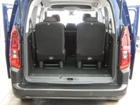 USED 2019 69 CITROEN BERLINGO 1.5 BlueHDi Flair XL MPV 5dr Diesel EAT Euro 6 (s/s) (130 ps) GENUINE LOW MILEAGE 7 SEATS SAT NAV CRUISE CONTROL PARK SENSORS 1 OWNER EXCELLENT SERVICE HISTORY WARRANTY