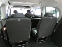 USED 2019 69 CITROEN BERLINGO 1.5 BlueHDi Flair XL MPV 5dr Diesel EAT Euro 6 (s/s) (130 ps) GENUINE LOW MILEAGE 7 SEATS SAT NAV CRUISE CONTROL PARK SENSORS 1 OWNER EXCELLENT SERVICE HISTORY WARRANTY