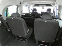 USED 2019 69 CITROEN BERLINGO 1.5 BlueHDi Flair XL MPV 5dr Diesel EAT Euro 6 (s/s) (130 ps) GENUINE LOW MILEAGE 7 SEATS SAT NAV CRUISE CONTROL PARK SENSORS 1 OWNER EXCELLENT SERVICE HISTORY WARRANTY